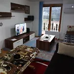 Casa de Férias House Afan *