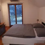 House Afan Hadžići
