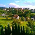 Semesterbostad House Afan Hadžići