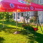 Semesterbostad House Afan Hadžići