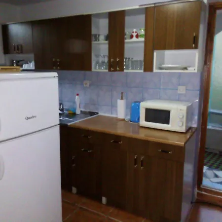 House Afan Holiday home *