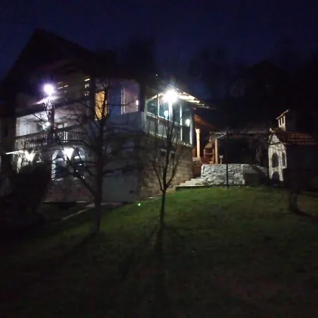 House Afan Holiday home *