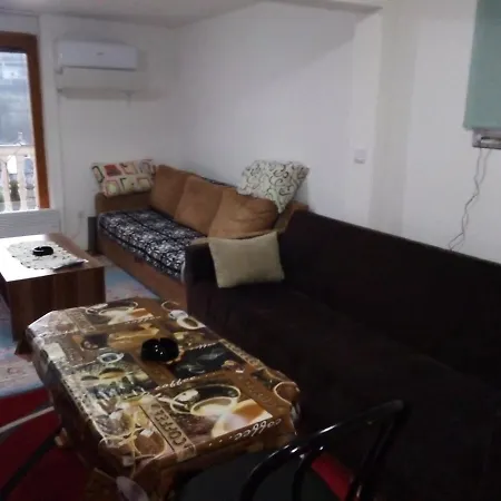House Afan * Hadžići