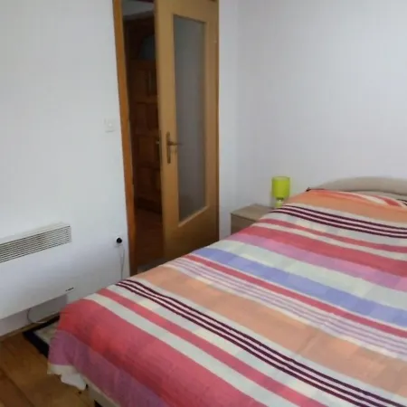 House Afan Holiday home