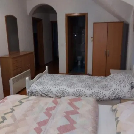 House Afan Prázdninový dům