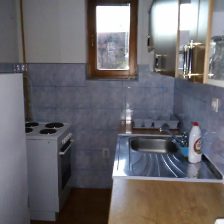 House Afan Holiday home *