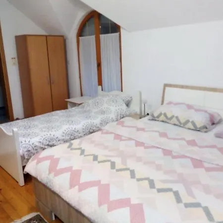House Afan Hadžići