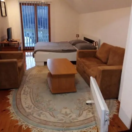 Holiday home House Afan