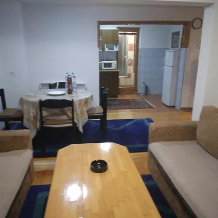 House Afan * Hadžići