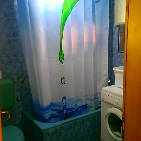 Holiday home House Afan *