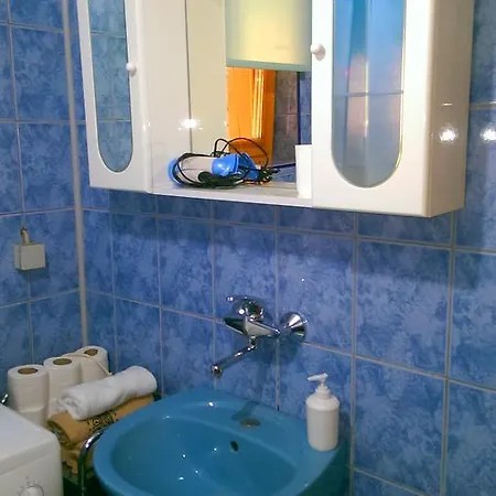 House Afan Holiday home