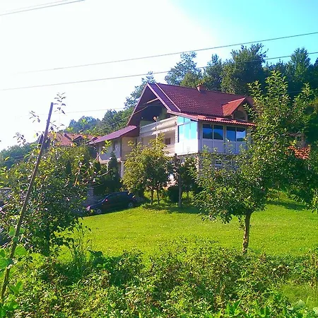 Holiday home House Afan *