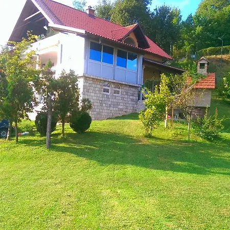 Holiday home House Afan