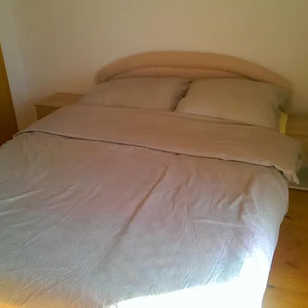 House Afan Holiday home *