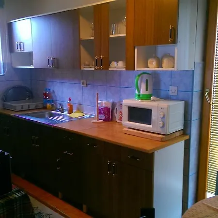 Holiday home House Afan Hadzici