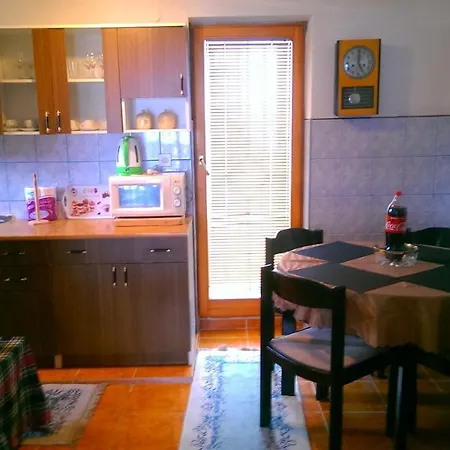 House Afan Holiday home