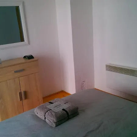 House Afan * Hadzici