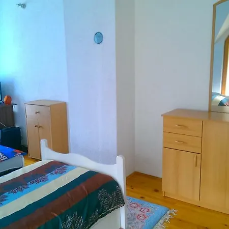 House Afan Holiday home