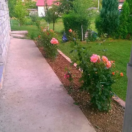 Holiday home House Afan Hadzici