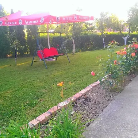 House Afan Holiday home