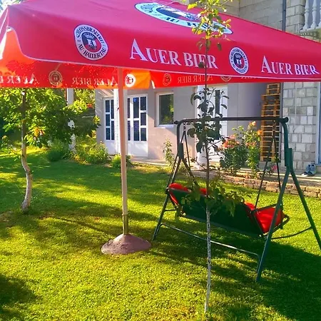 Vikendica House Afan Hadzici