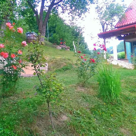 House Afan Holiday home Hadzici