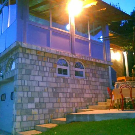 Holiday home House Afan *