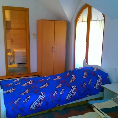 Vikendica House Afan *